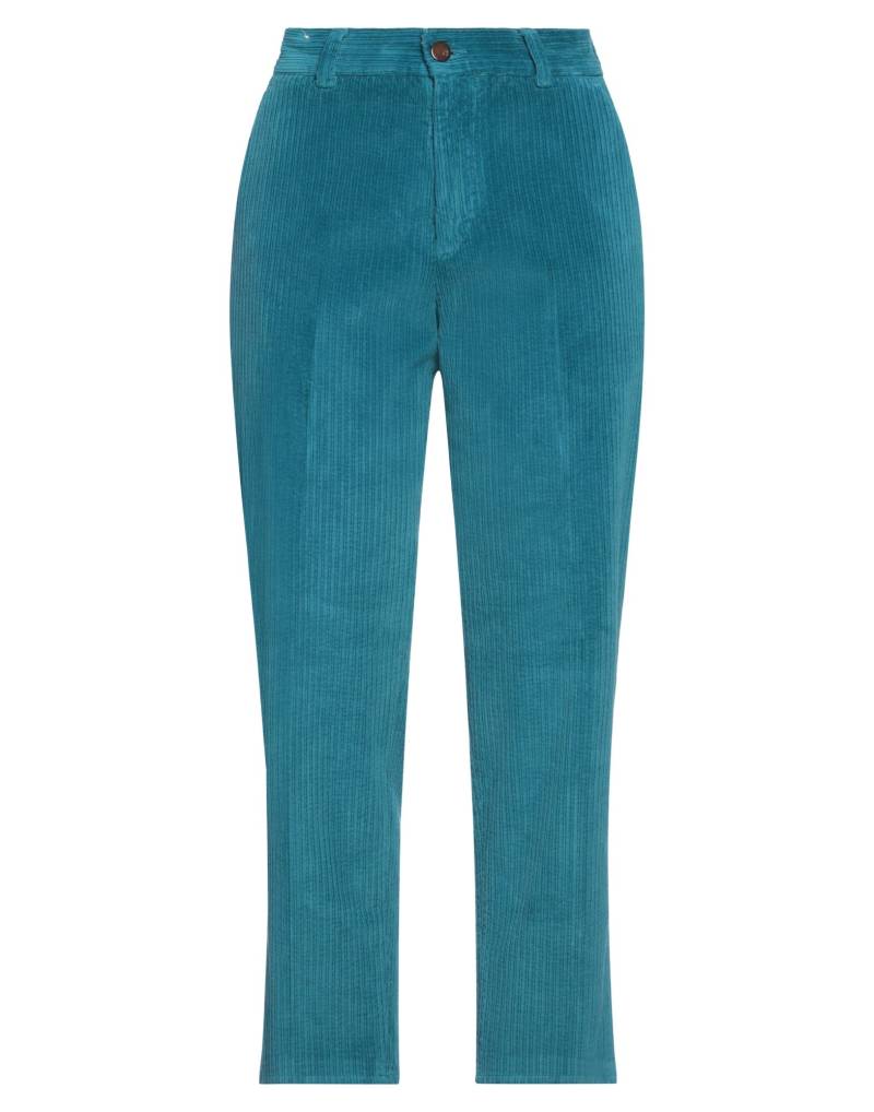 PT Torino Hose Damen Tūrkis von PT Torino