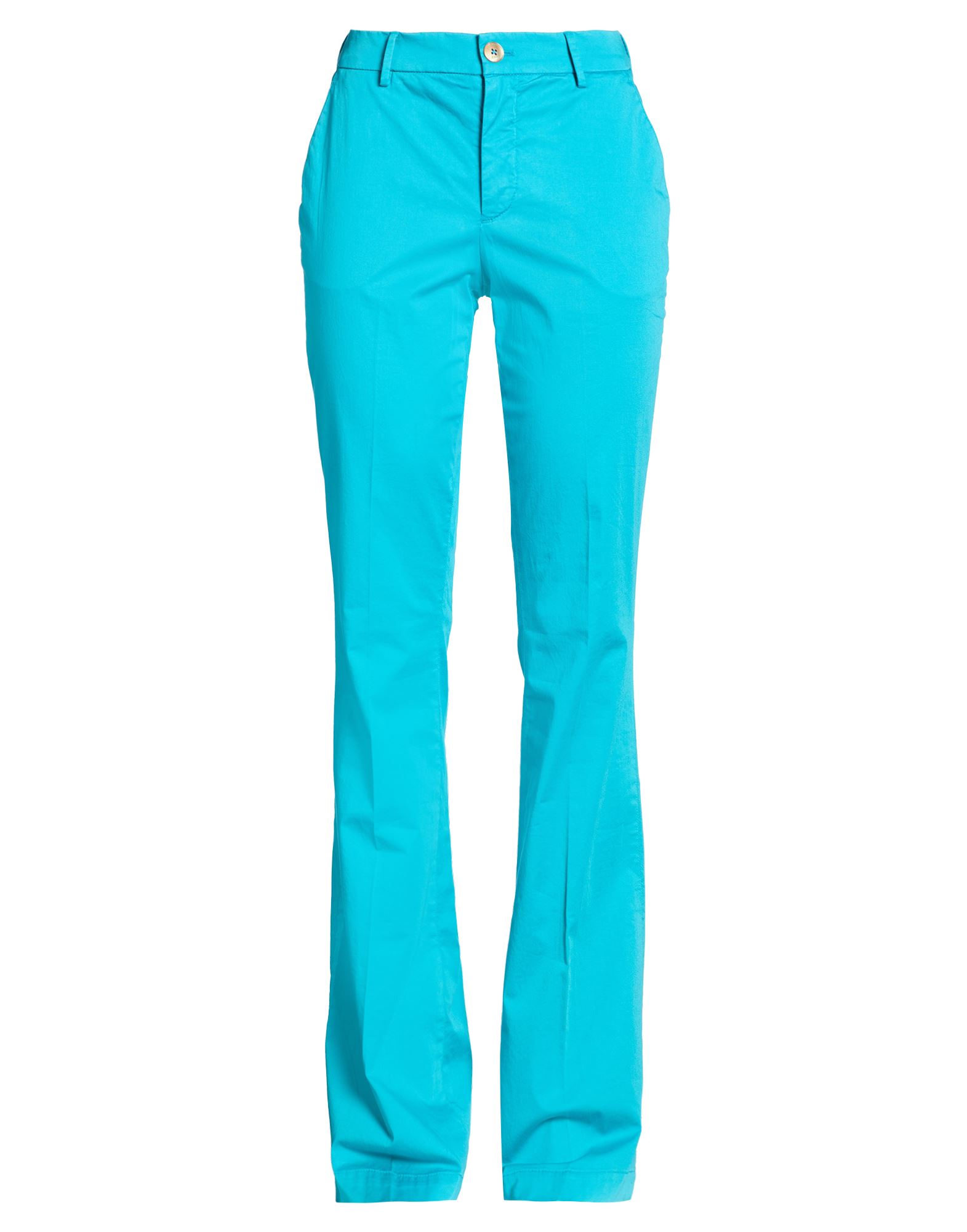 PT Torino Hose Damen Tūrkis von PT Torino