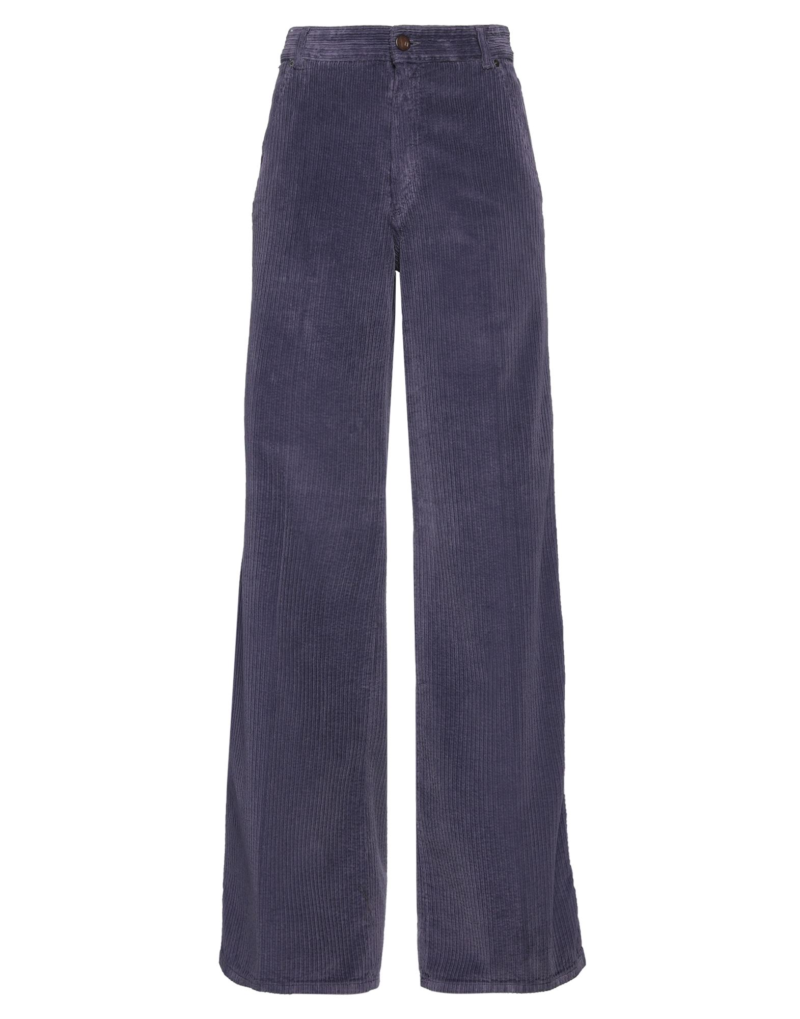 PT Torino Hose Damen Violett von PT Torino