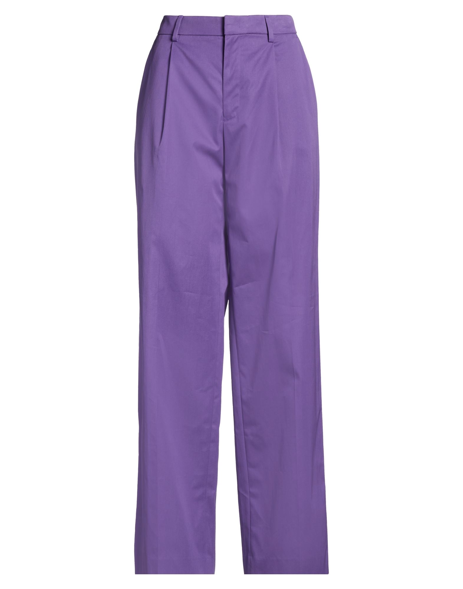 PT Torino Hose Damen Violett von PT Torino