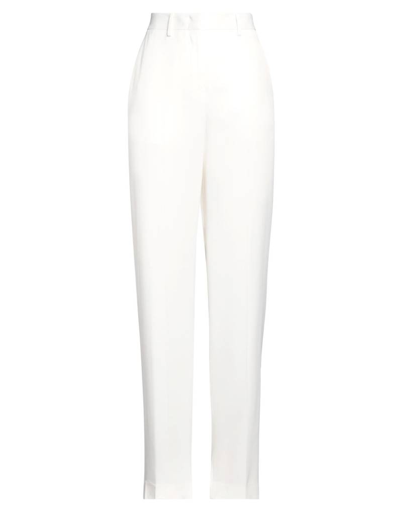 PT Torino Hose Damen Weiß von PT Torino