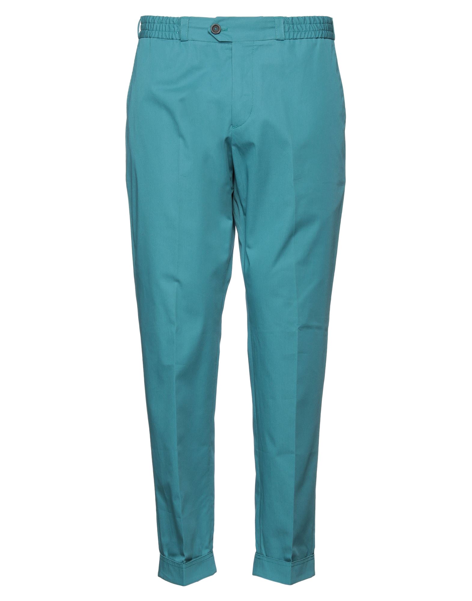 PT Torino Hose Herren Aquamarin von PT Torino