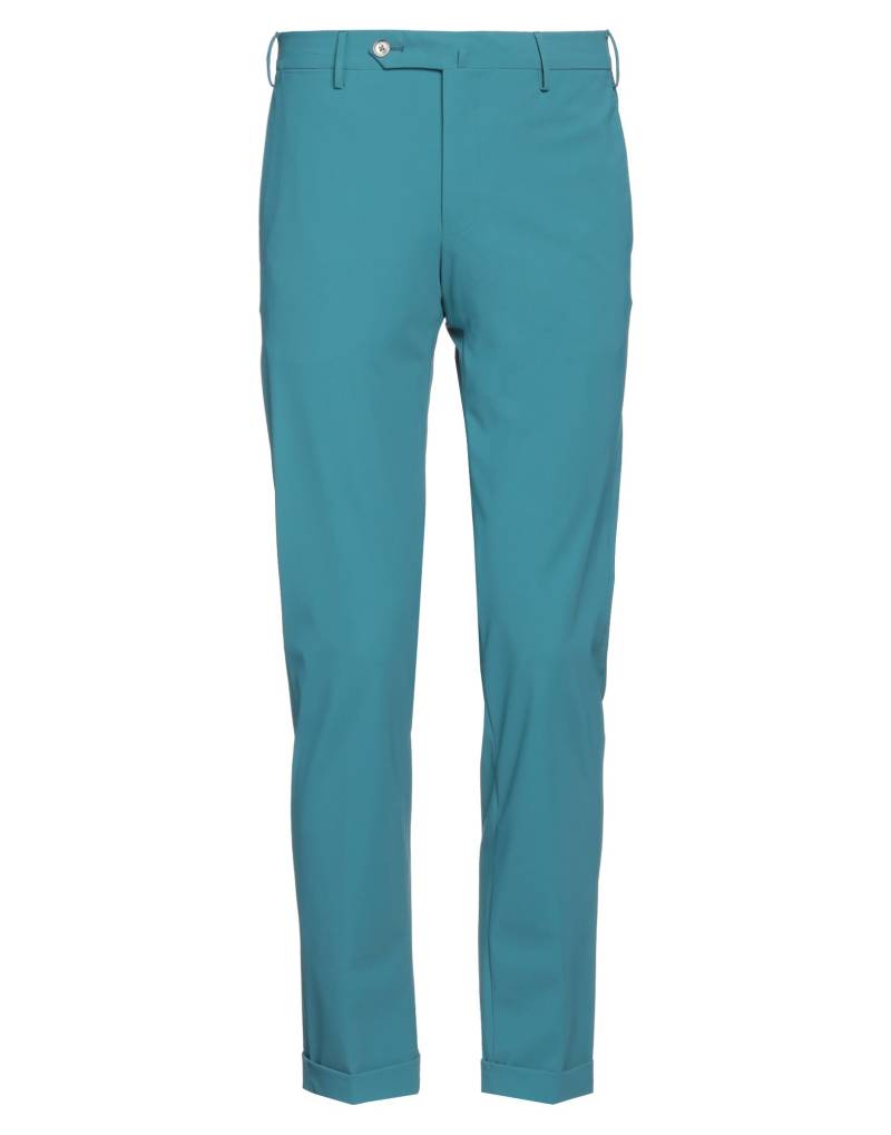 PT Torino Hose Herren Aquamarin von PT Torino