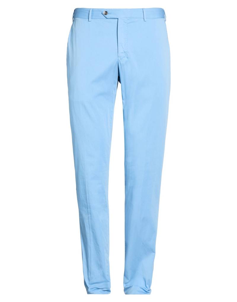 PT Torino Hose Herren Azurblau von PT Torino