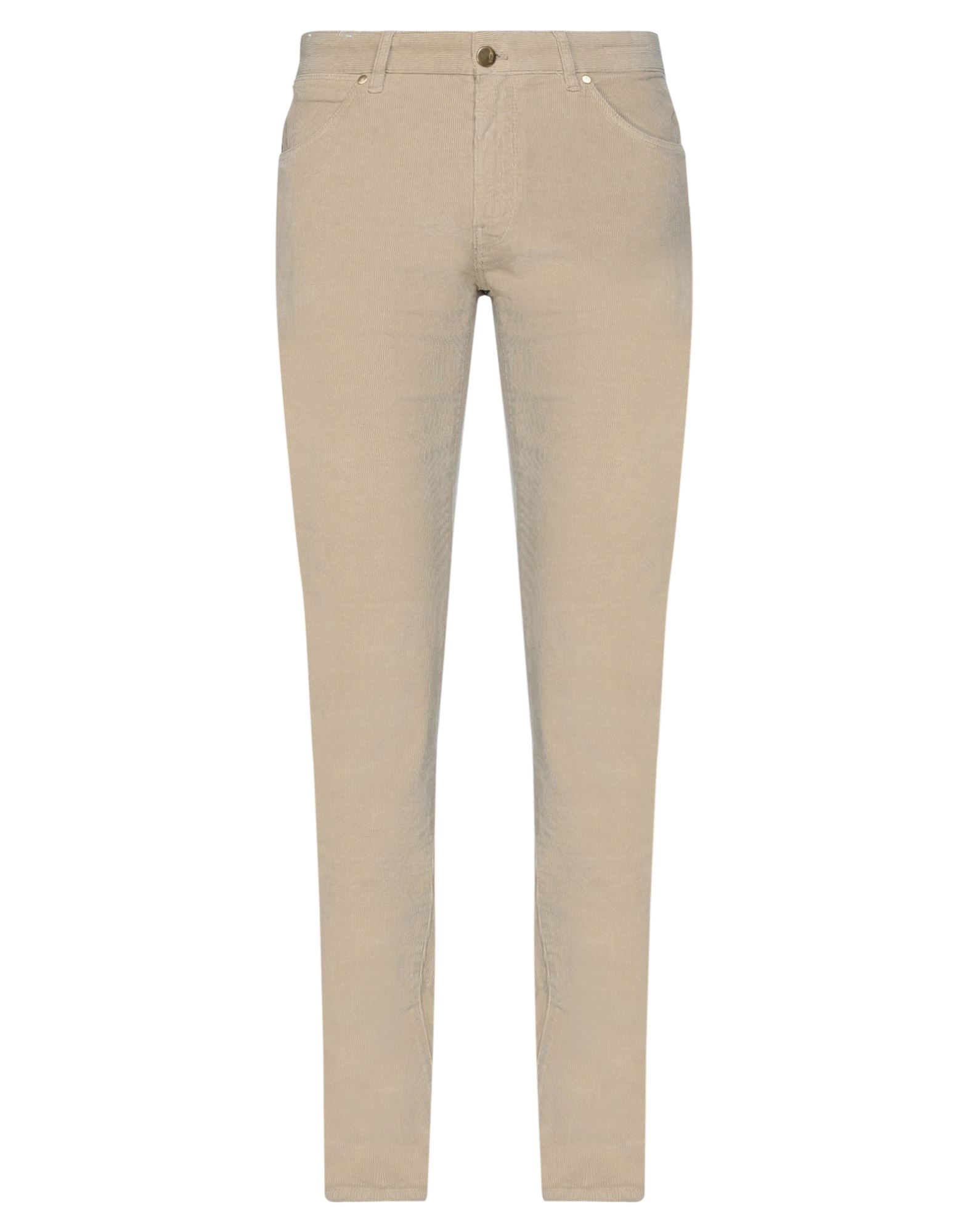 PT Torino Hose Herren Beige von PT Torino