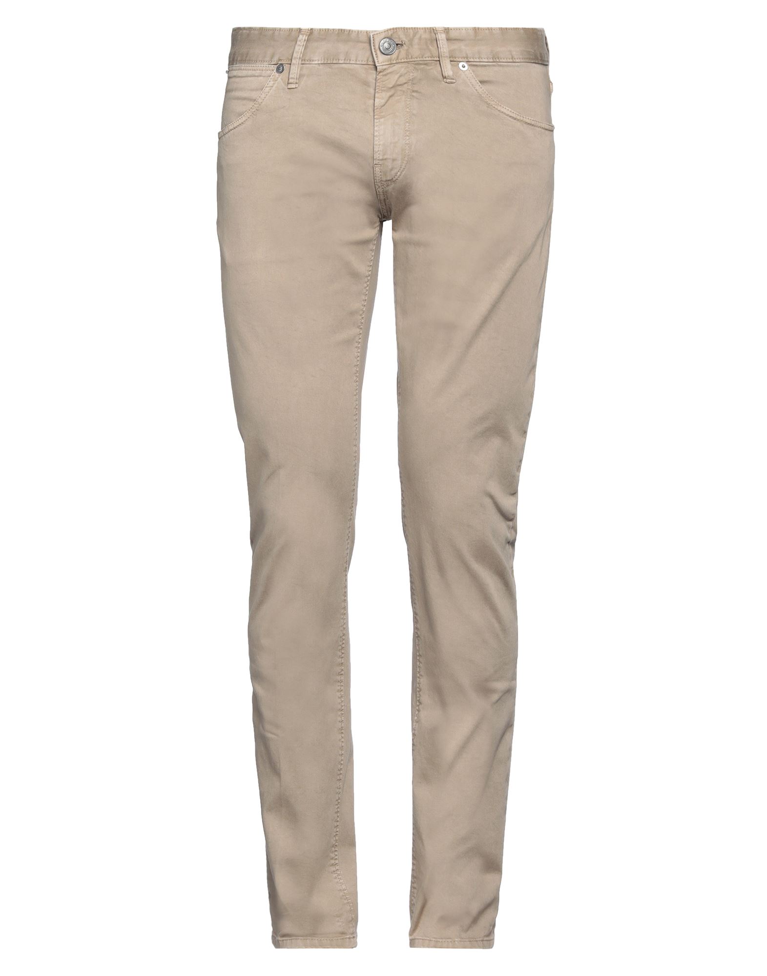 PT Torino Hose Herren Beige von PT Torino