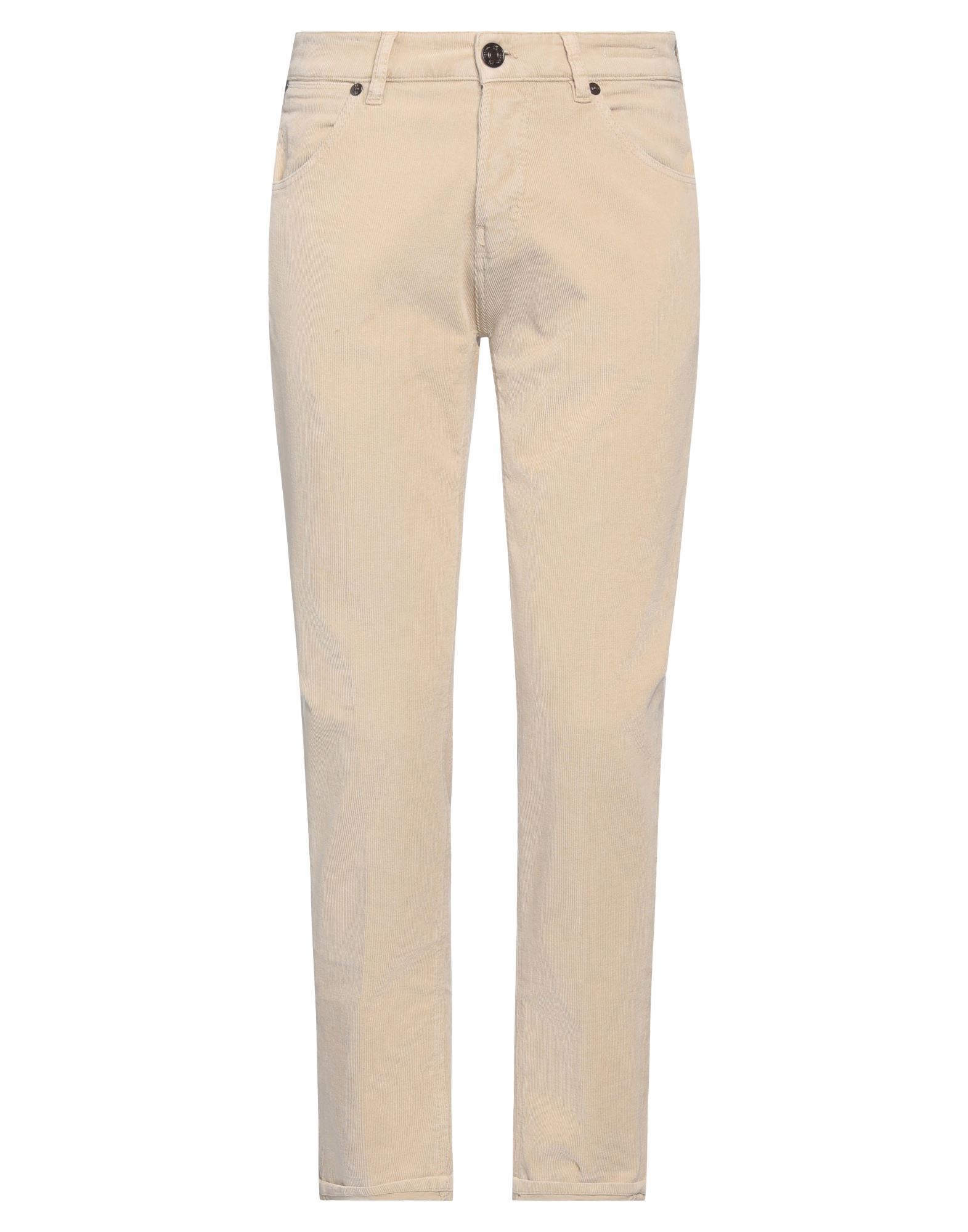 PT Torino Hose Herren Beige von PT Torino