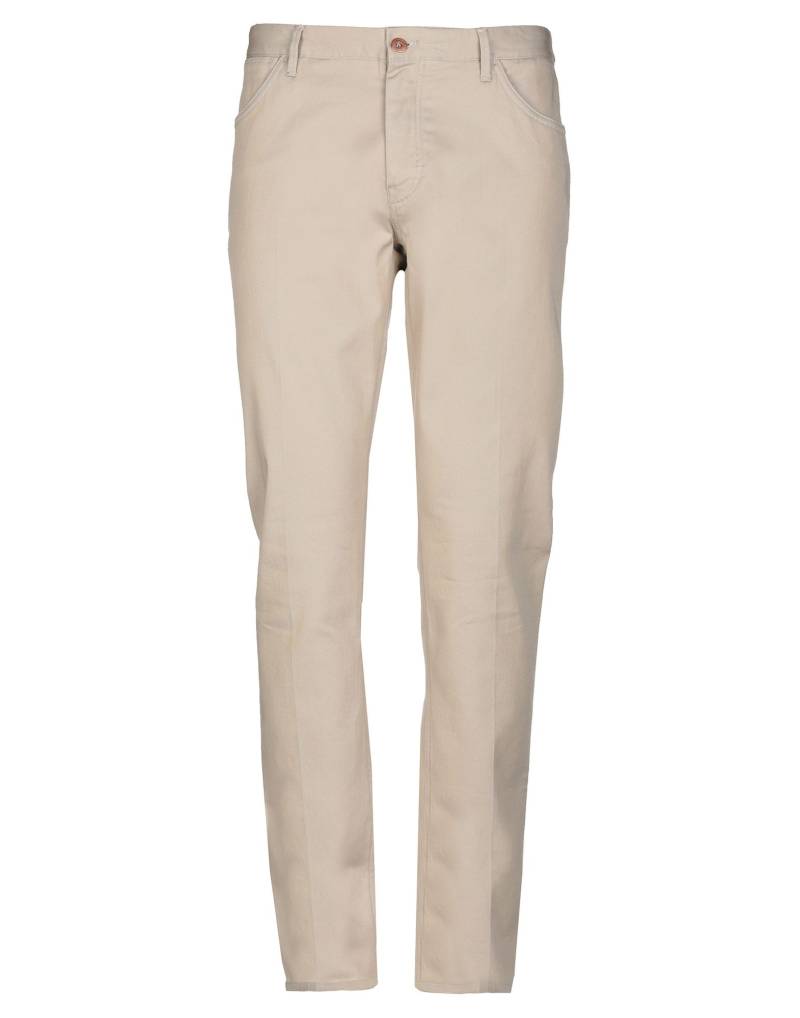 PT Torino Hose Herren Beige von PT Torino