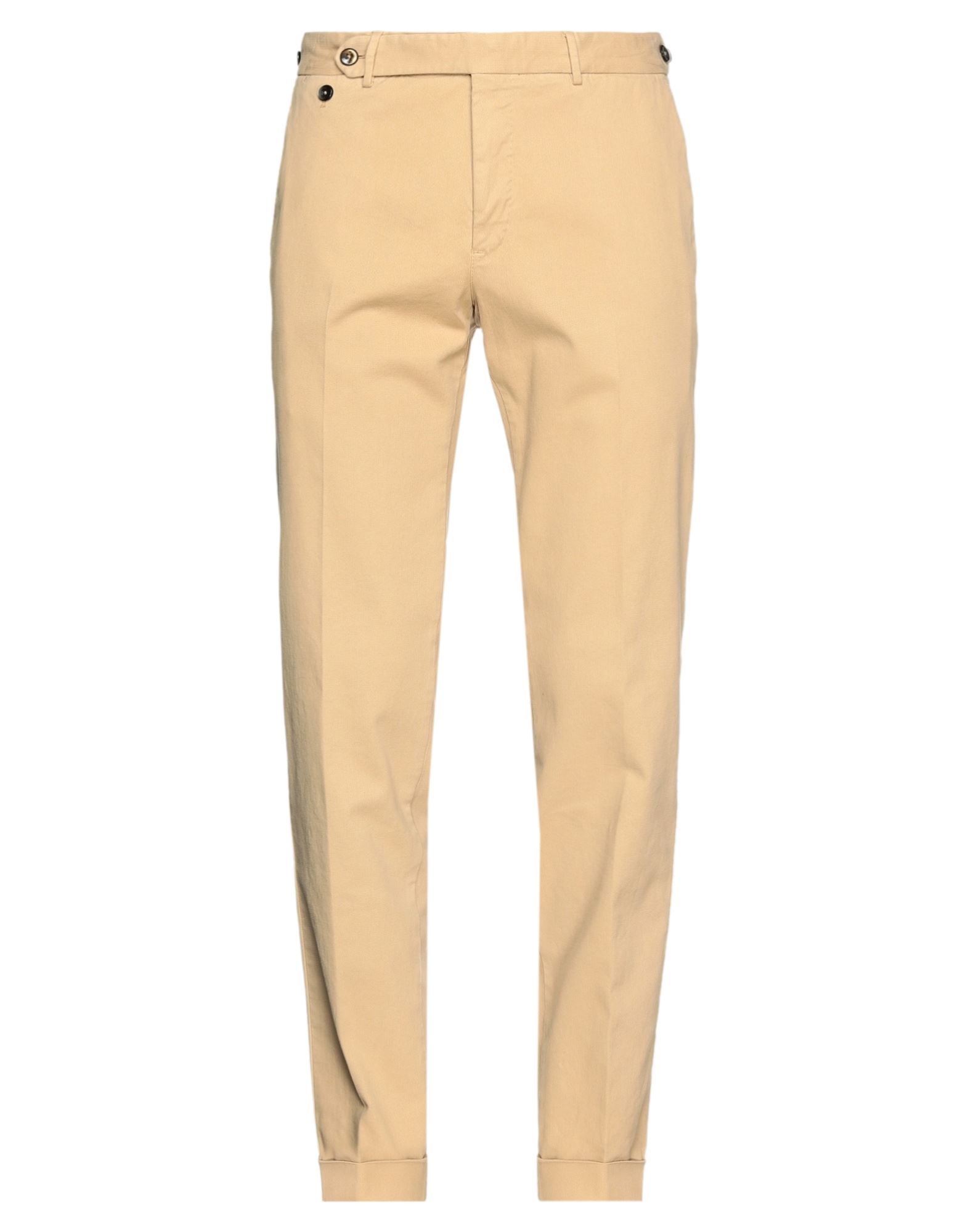 PT Torino Hose Herren Beige von PT Torino