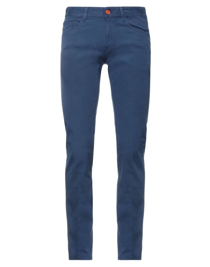 PT Torino Hose Herren Blau von PT Torino