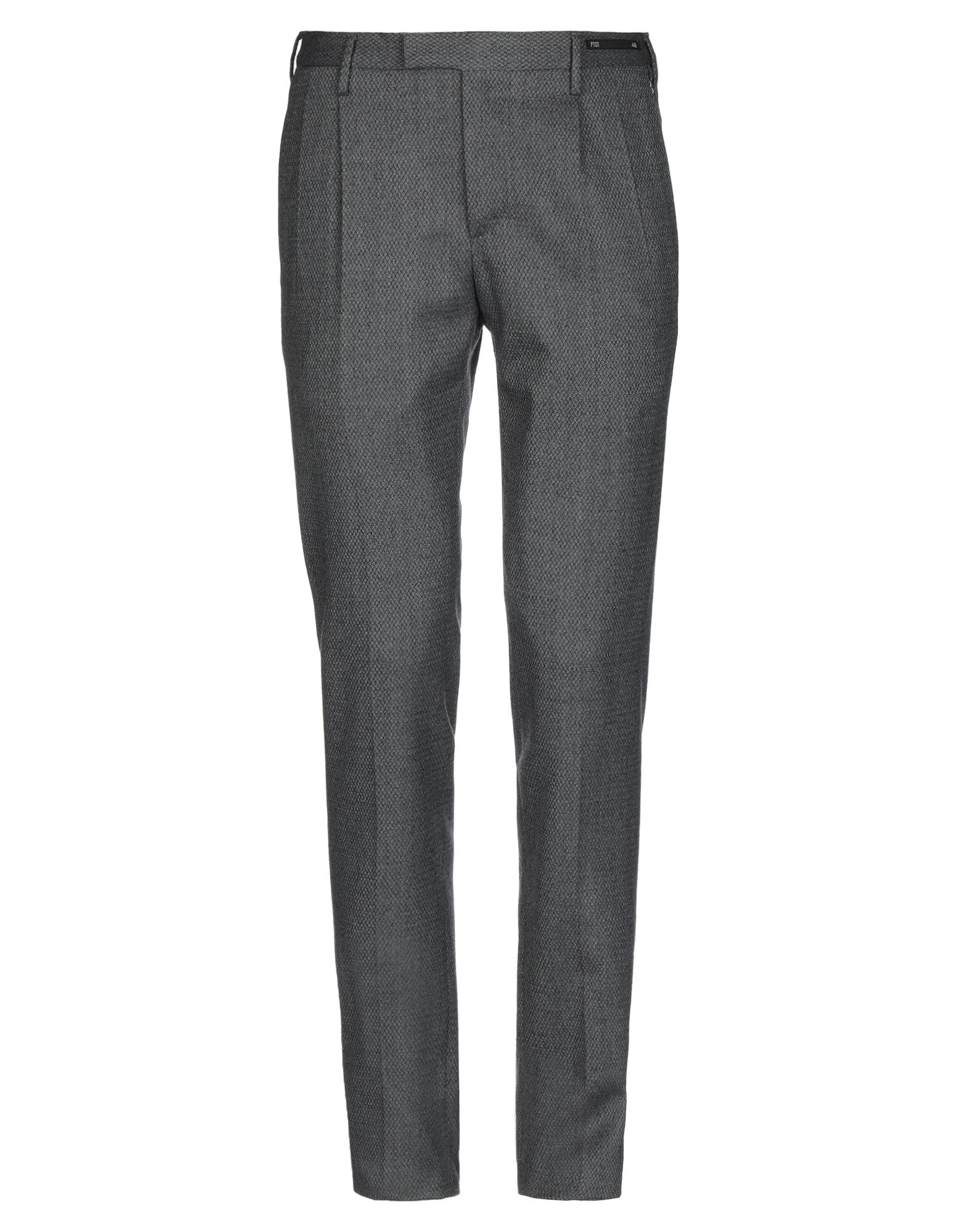 PT Torino Hose Herren Blei von PT Torino