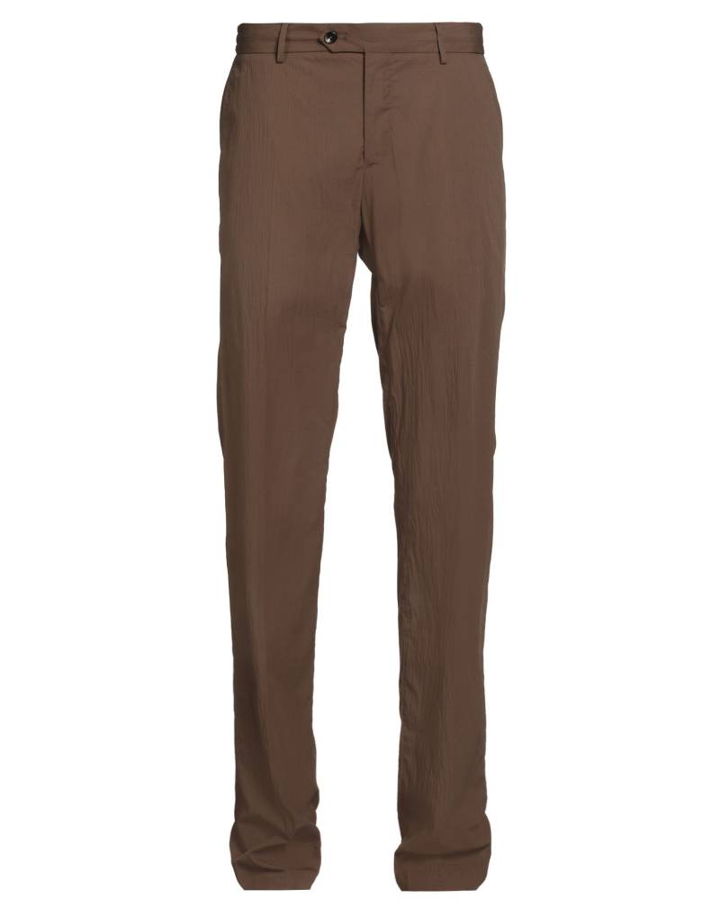 PT Torino Hose Herren Braun von PT Torino