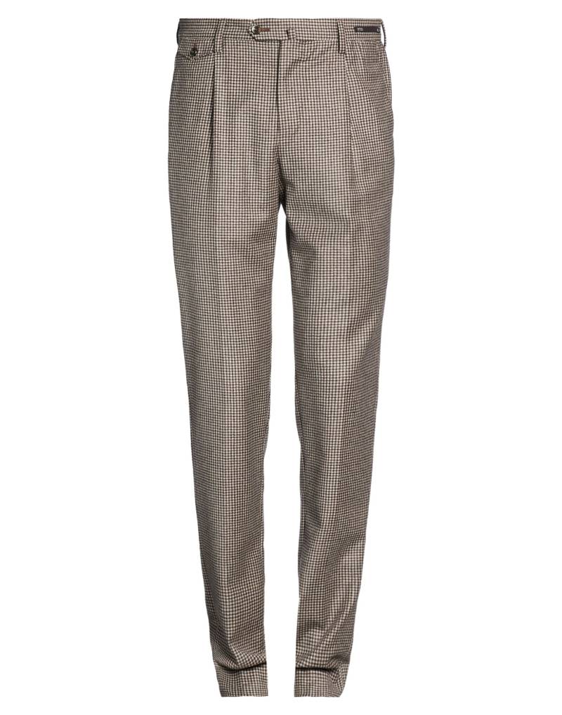 PT Torino Hose Herren Braun von PT Torino