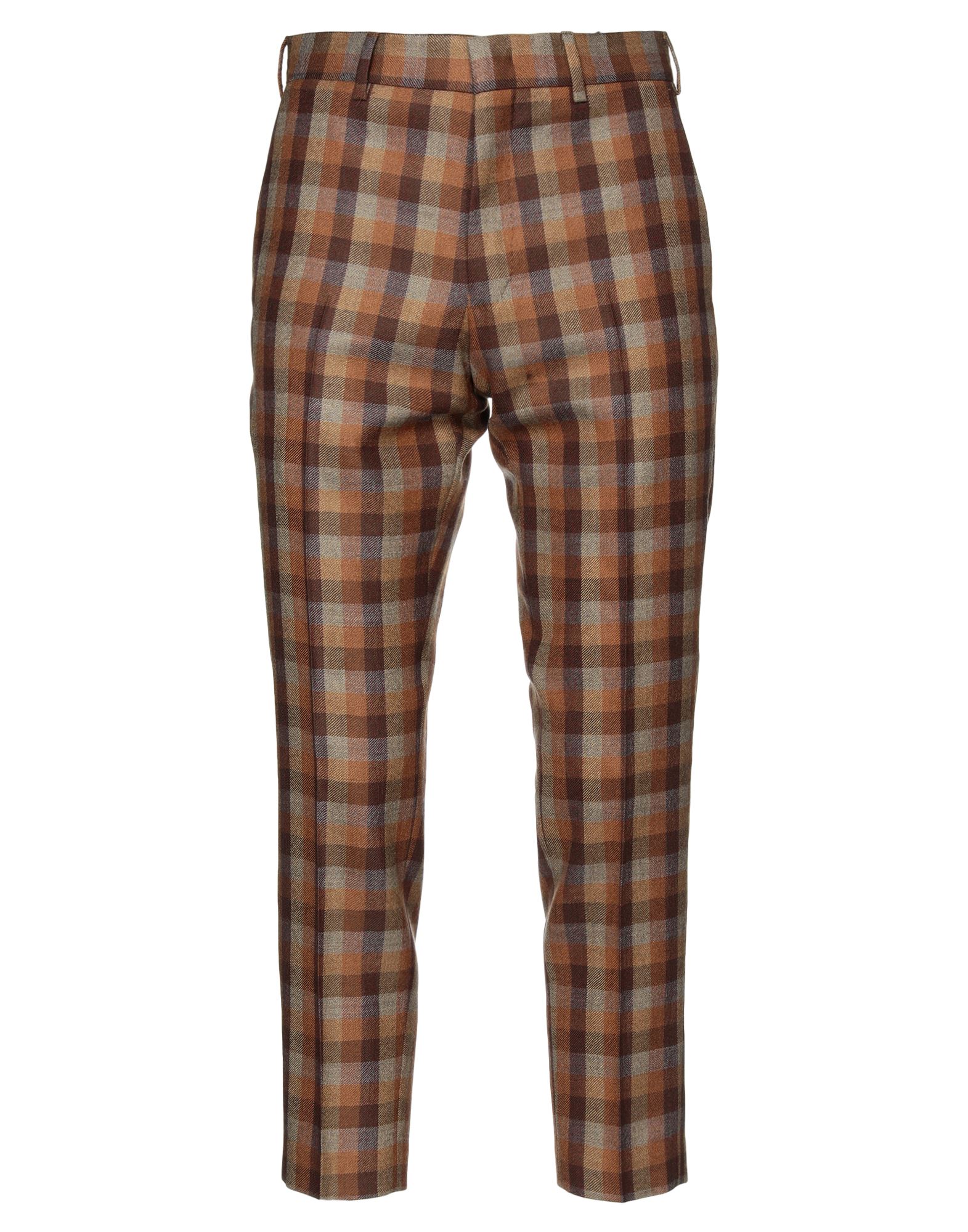 PT Torino Hose Herren Braun PT Torino Hose Herren Braun von PT Torino