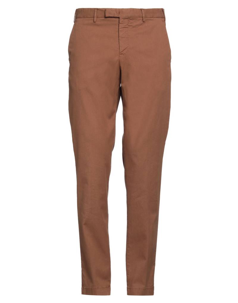 PT Torino Hose Herren Braun von PT Torino