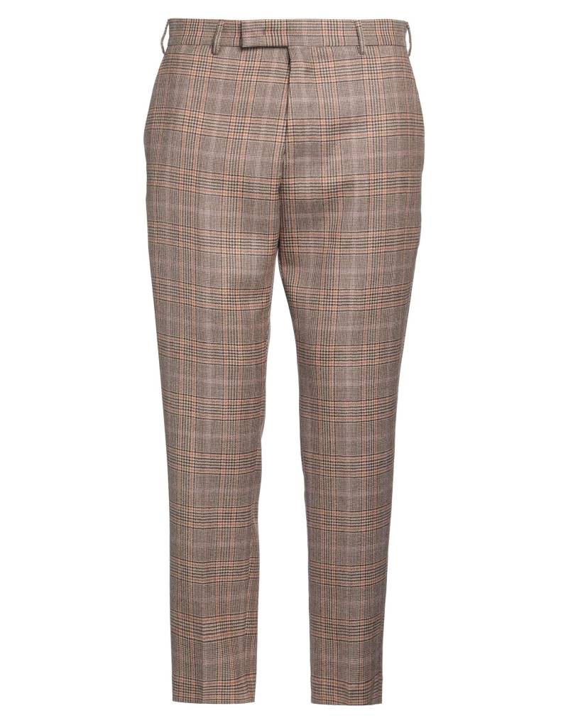 PT Torino Hose Herren Braun von PT Torino