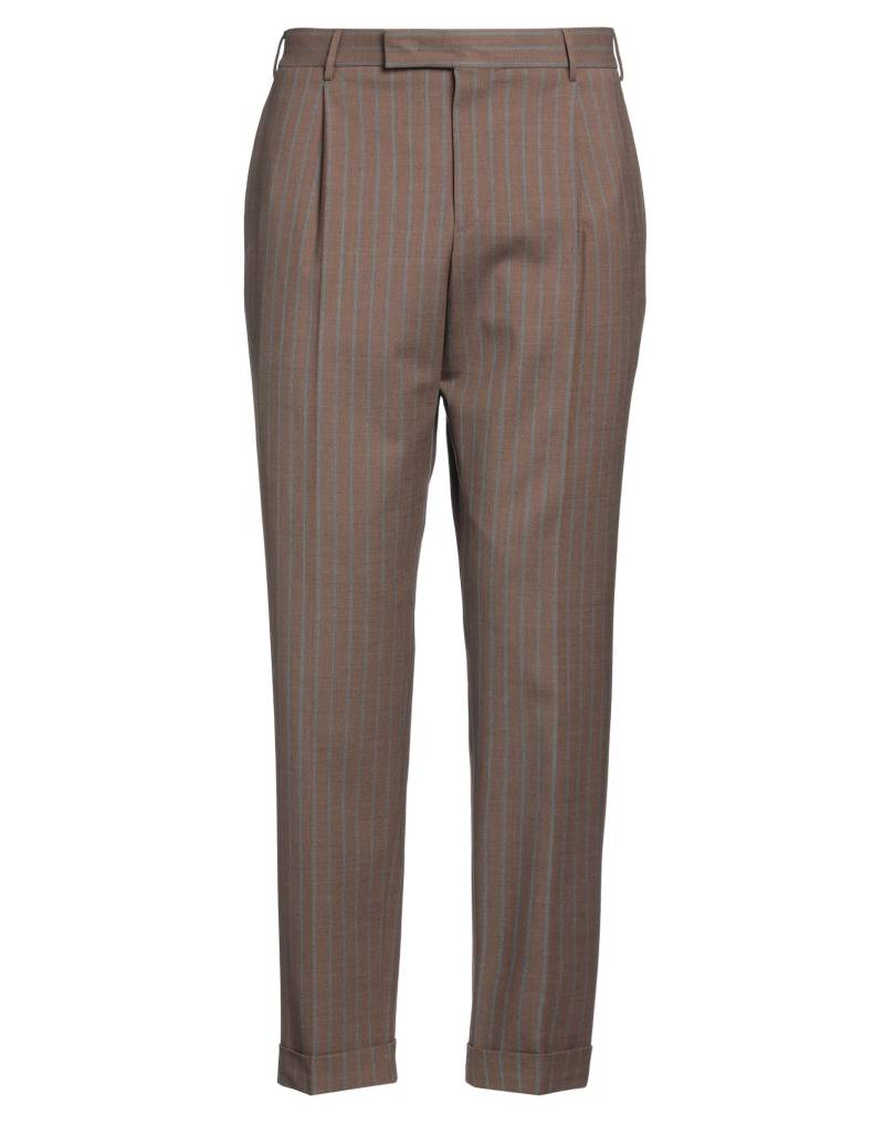PT Torino Hose Herren Braun von PT Torino