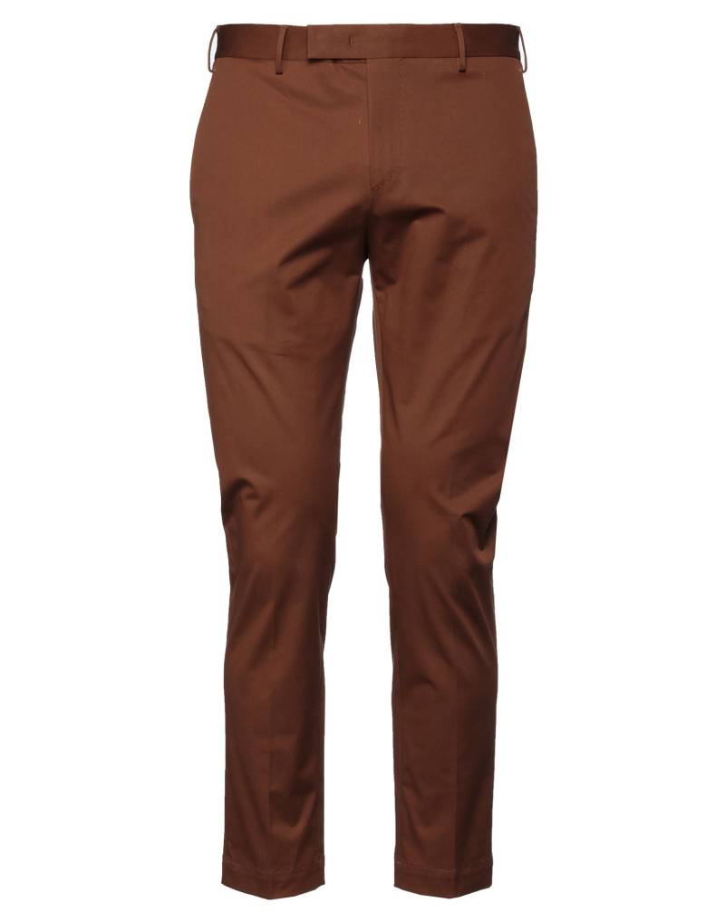 PT Torino Hose Herren Braun von PT Torino