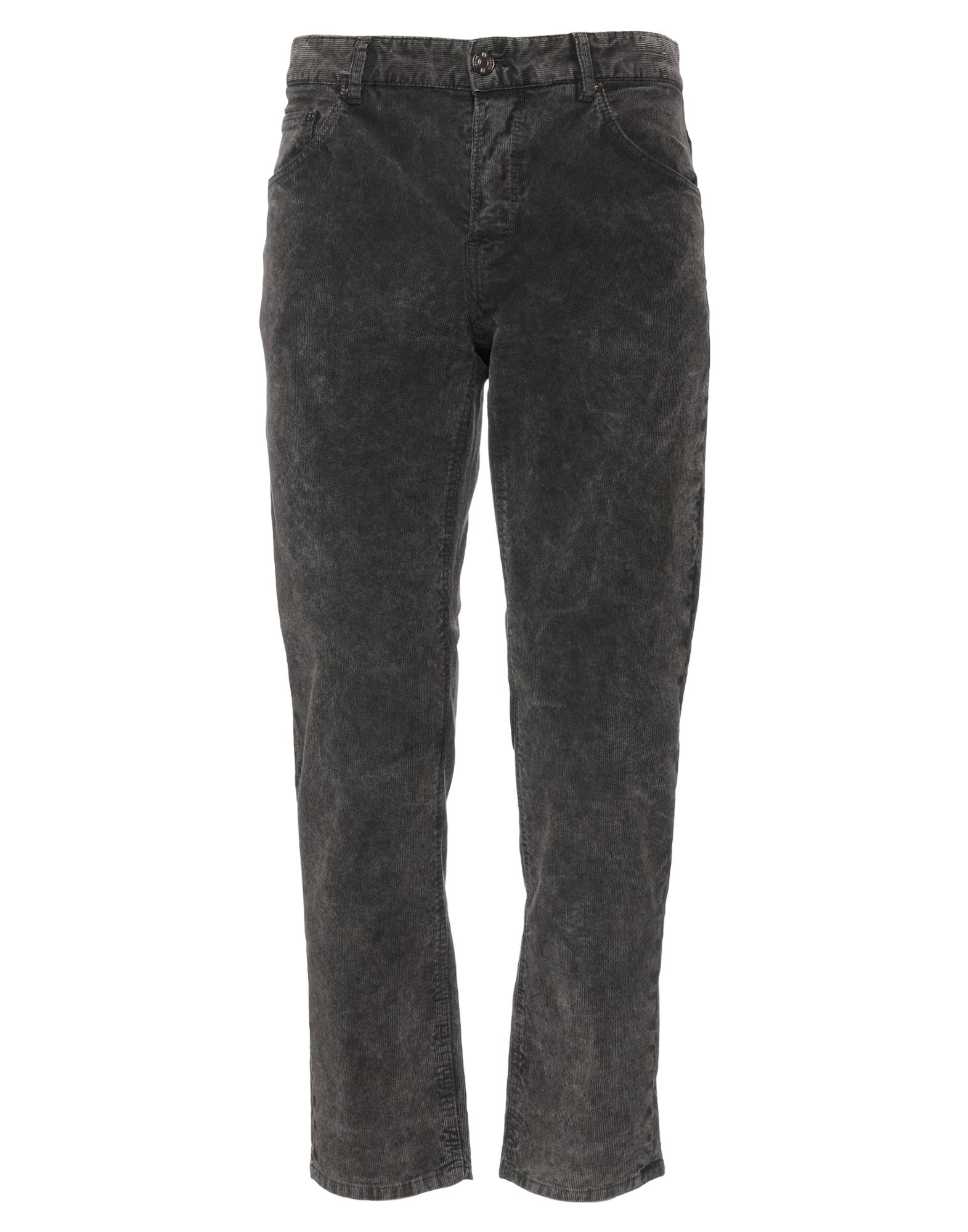 PT Torino Hose Herren Braungrau von PT Torino