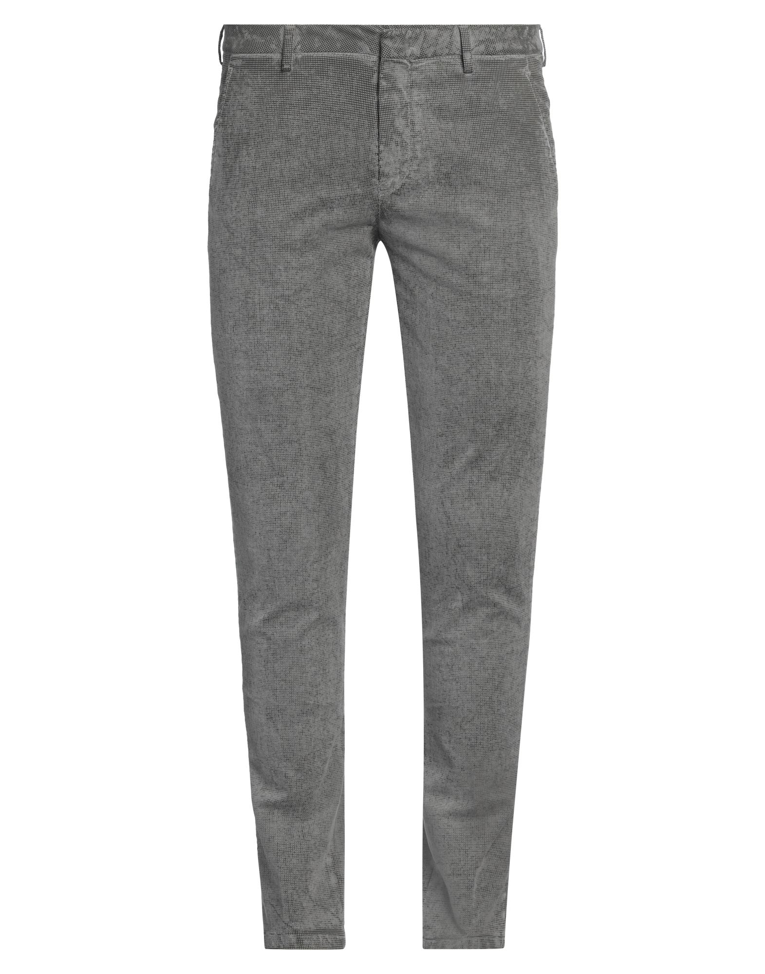 PT Torino Hose Herren Braungrau PT Torino Hose Herren Braungrau von PT Torino