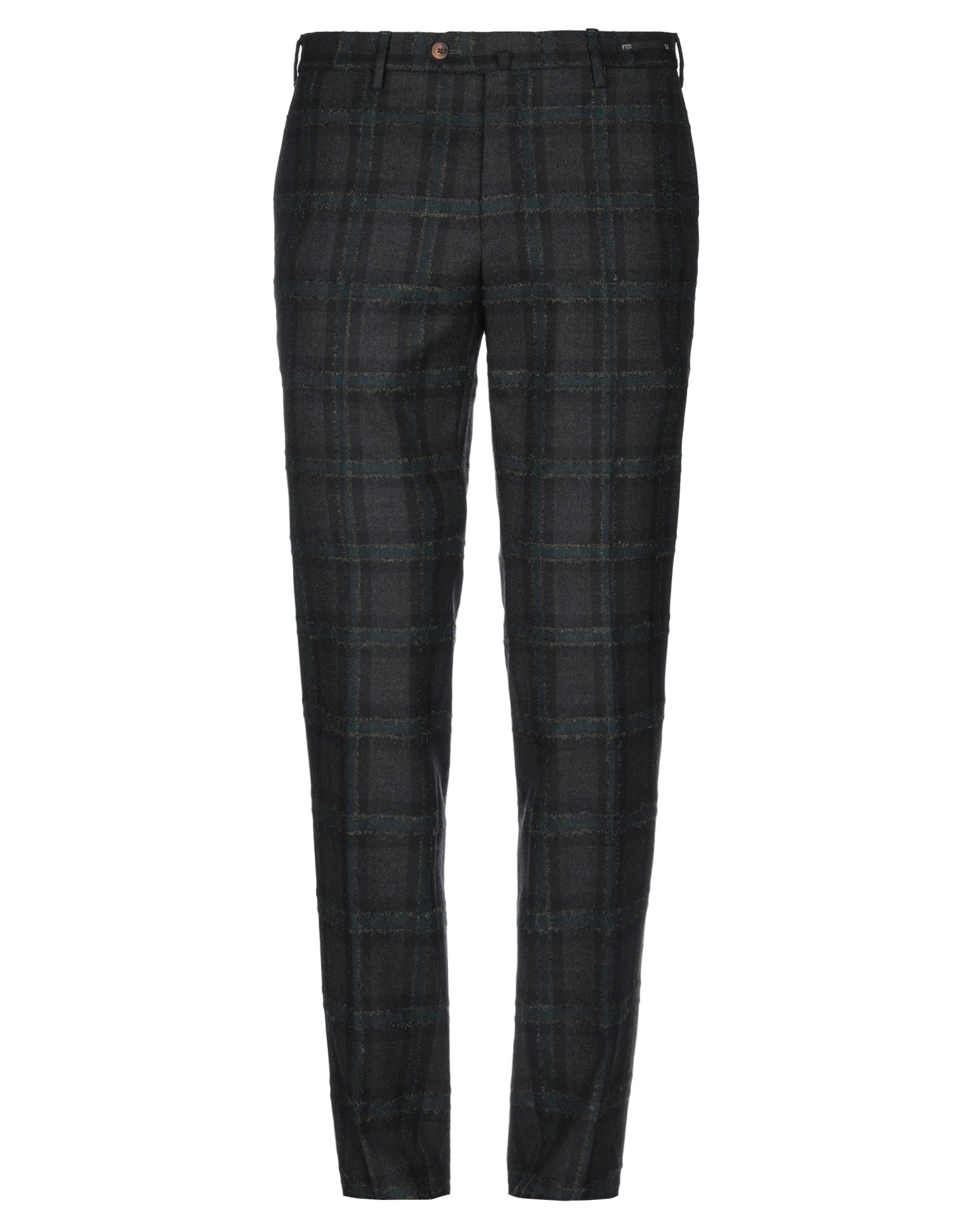 PT Torino Hose Herren Braungrau von PT Torino