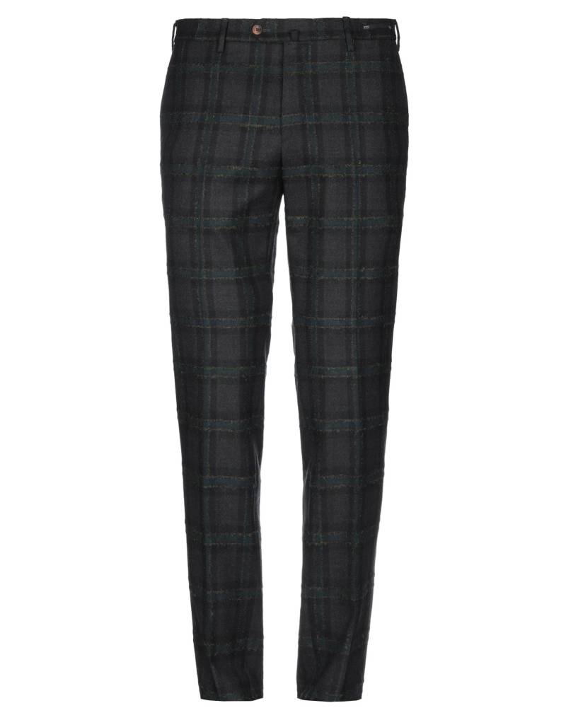 PT Torino Hose Herren Braungrau von PT Torino