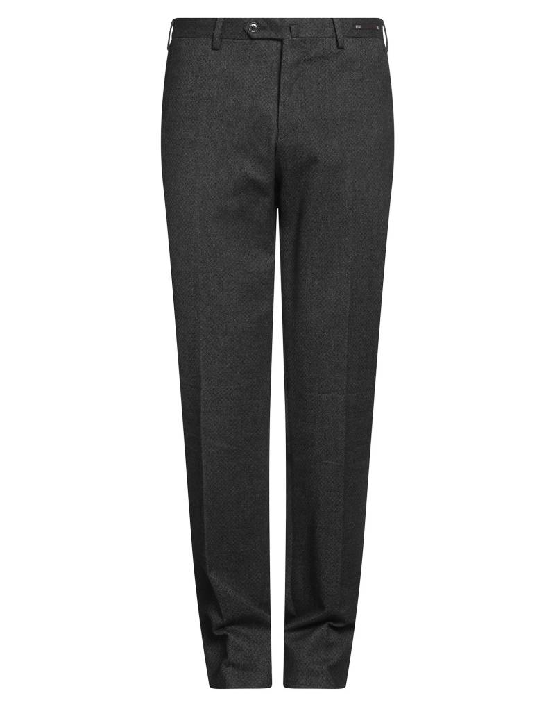 PT Torino Hose Herren Braungrau von PT Torino