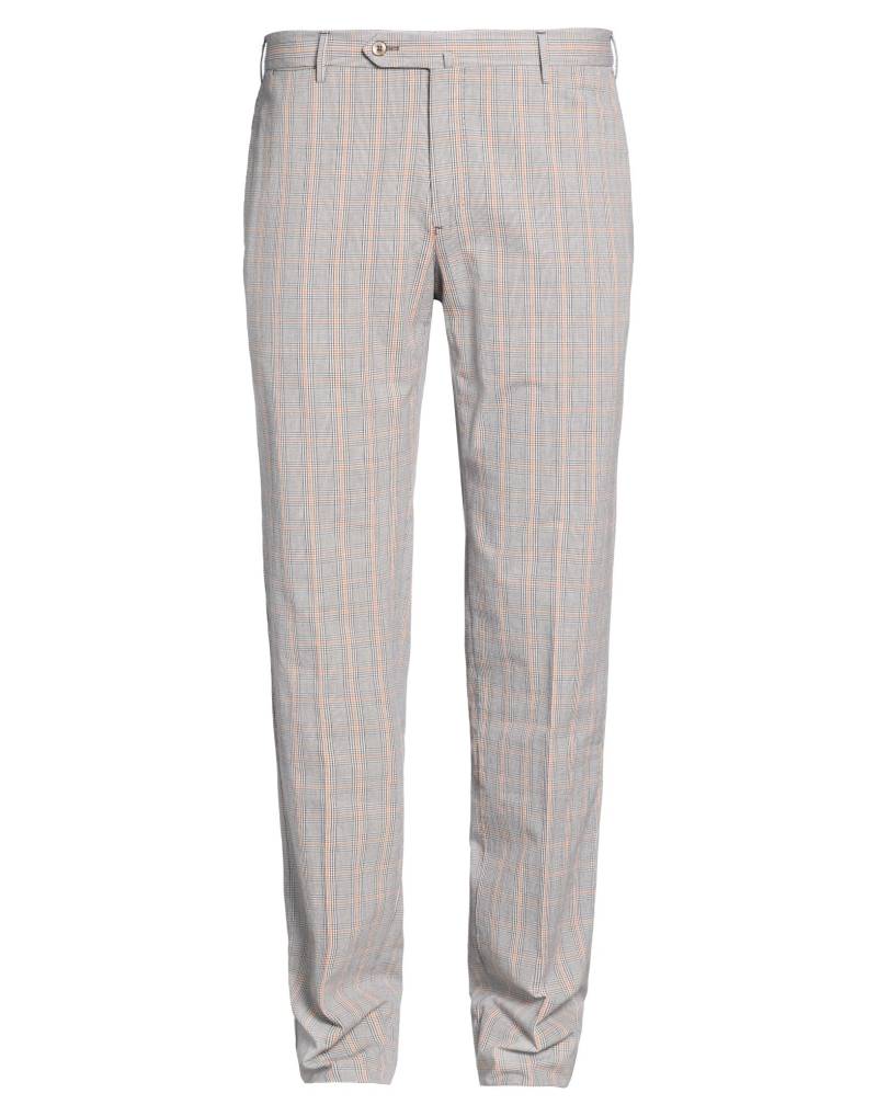 PT Torino Hose Herren Braungrau von PT Torino