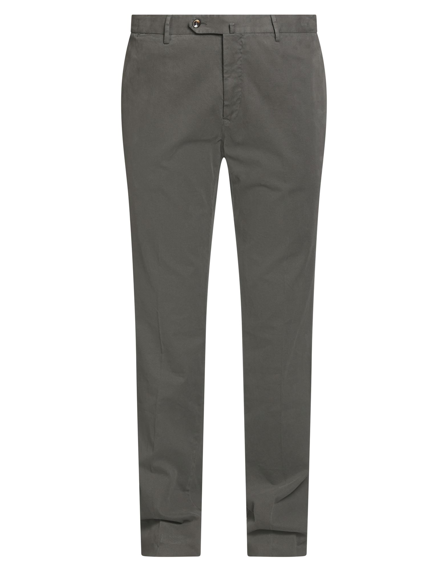 PT Torino Hose Herren Braungrau von PT Torino