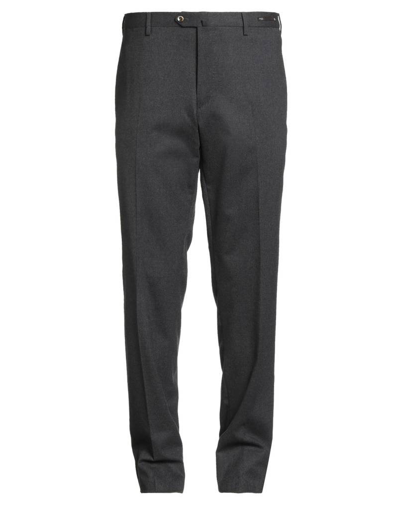 PT Torino Hose Herren Braungrau von PT Torino