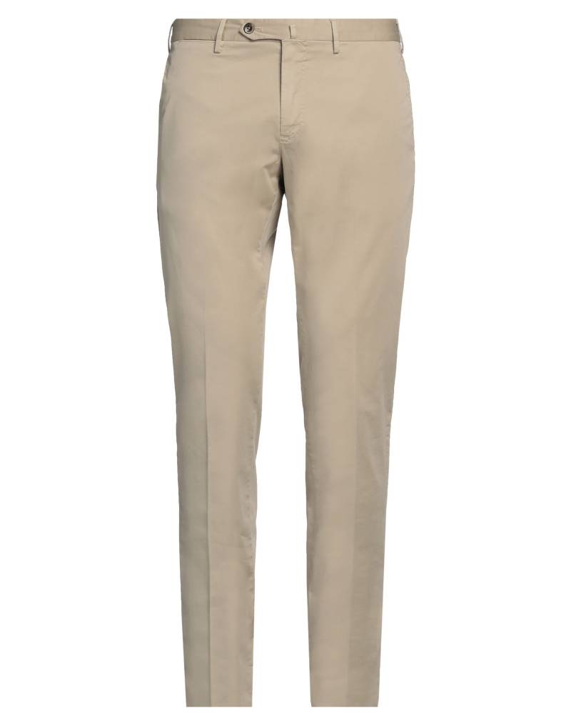 PT Torino Hose Herren Cremeweiß von PT Torino