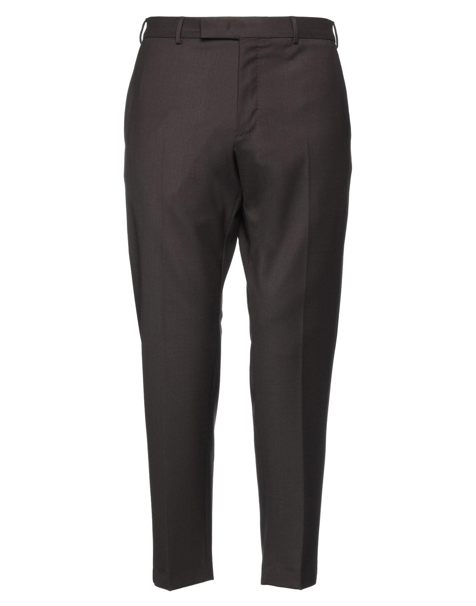 PT Torino Hose Herren Dunkelbraun von PT Torino