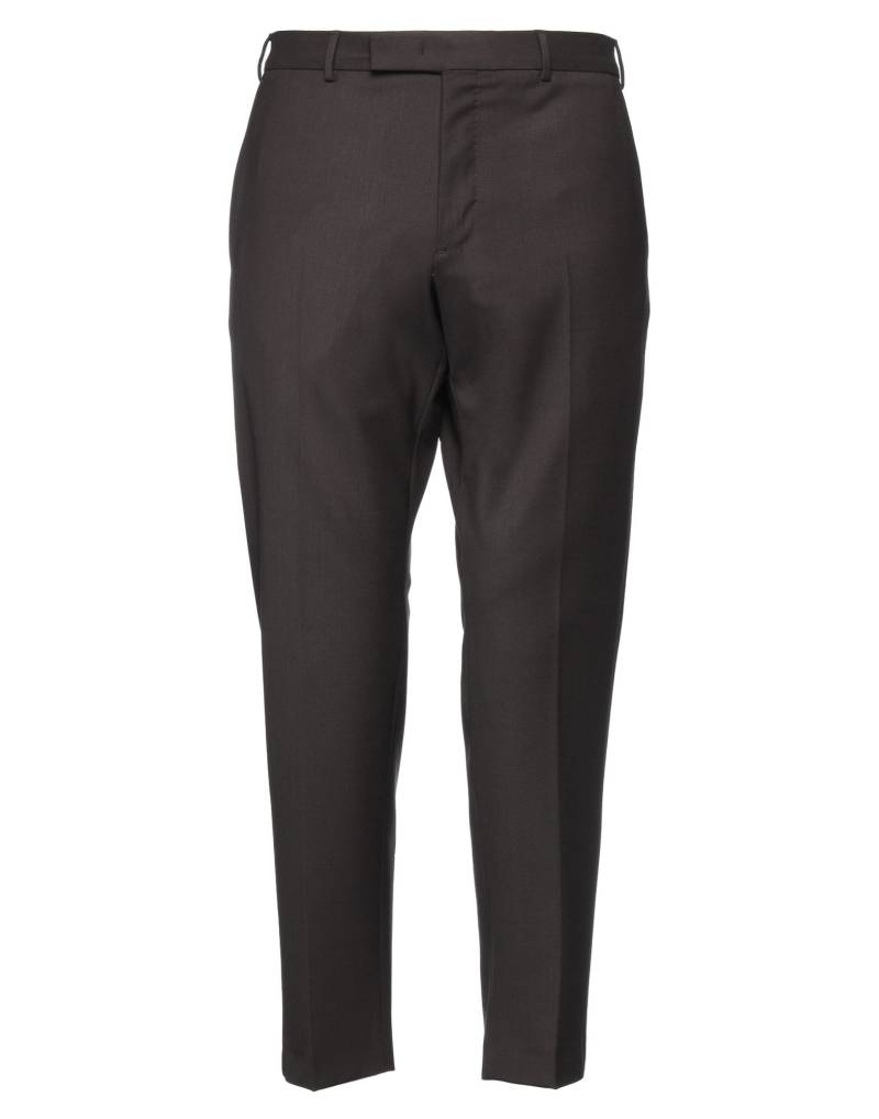 PT Torino Hose Herren Dunkelbraun von PT Torino