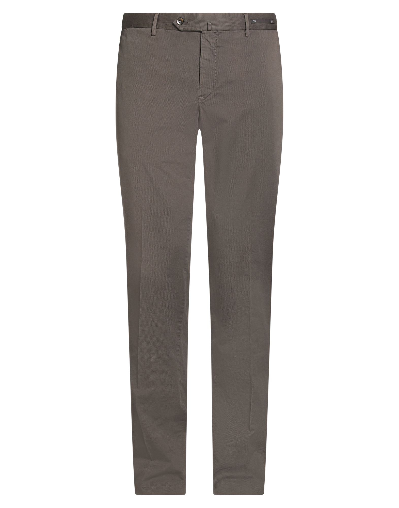PT Torino Hose Herren Dunkelbraun von PT Torino