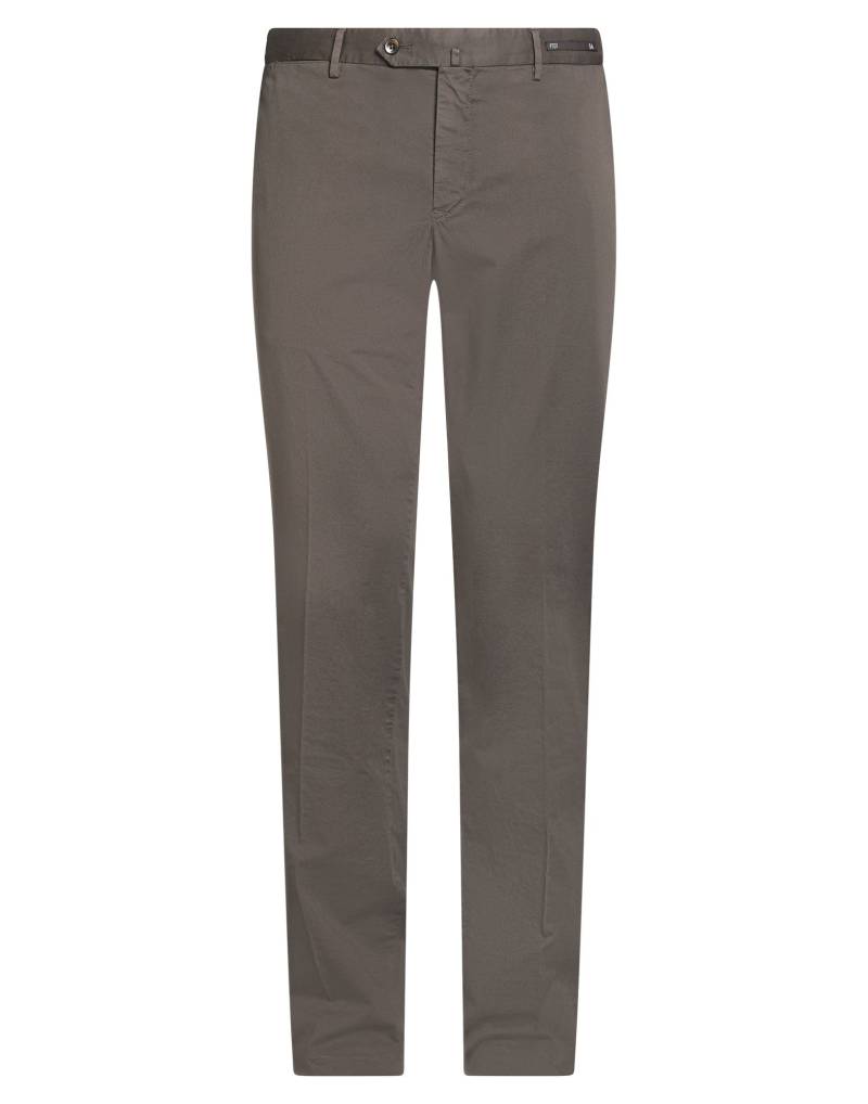 PT Torino Hose Herren Dunkelbraun von PT Torino