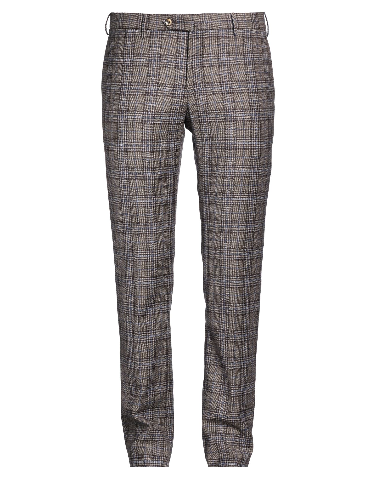 PT Torino Hose Herren Dunkelbraun von PT Torino