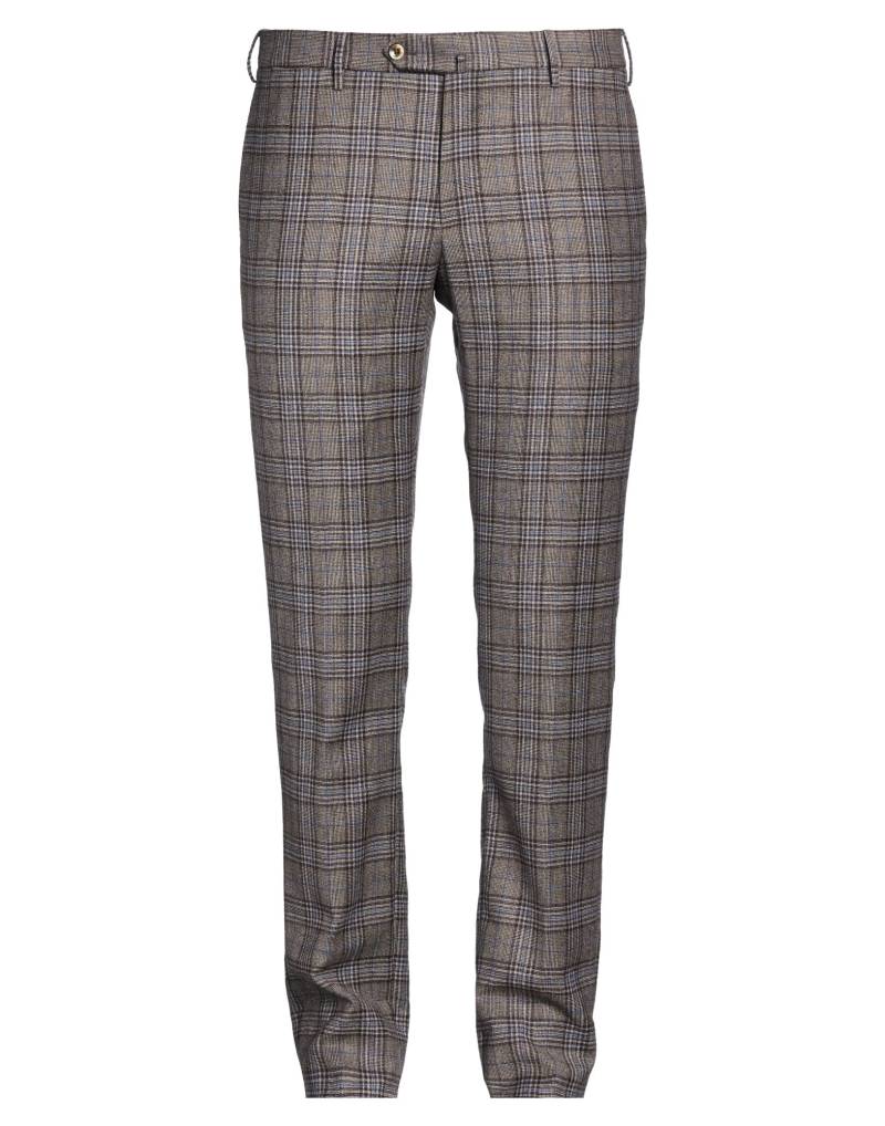 PT Torino Hose Herren Dunkelbraun von PT Torino