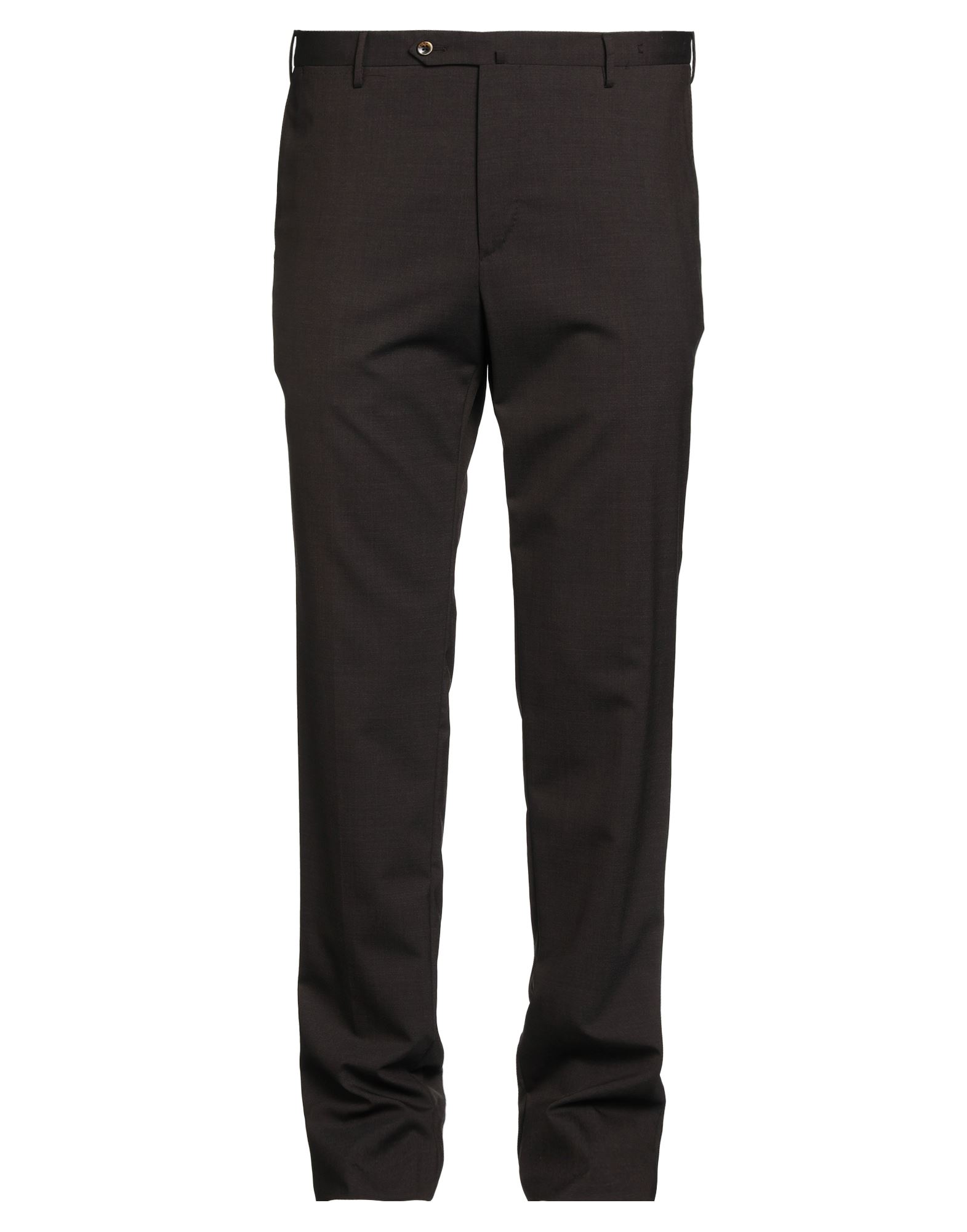 PT Torino Hose Herren Dunkelbraun von PT Torino