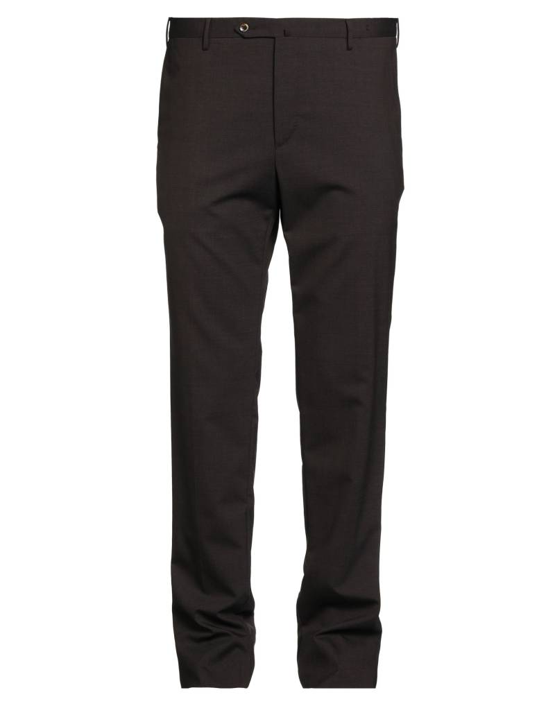 PT Torino Hose Herren Dunkelbraun von PT Torino