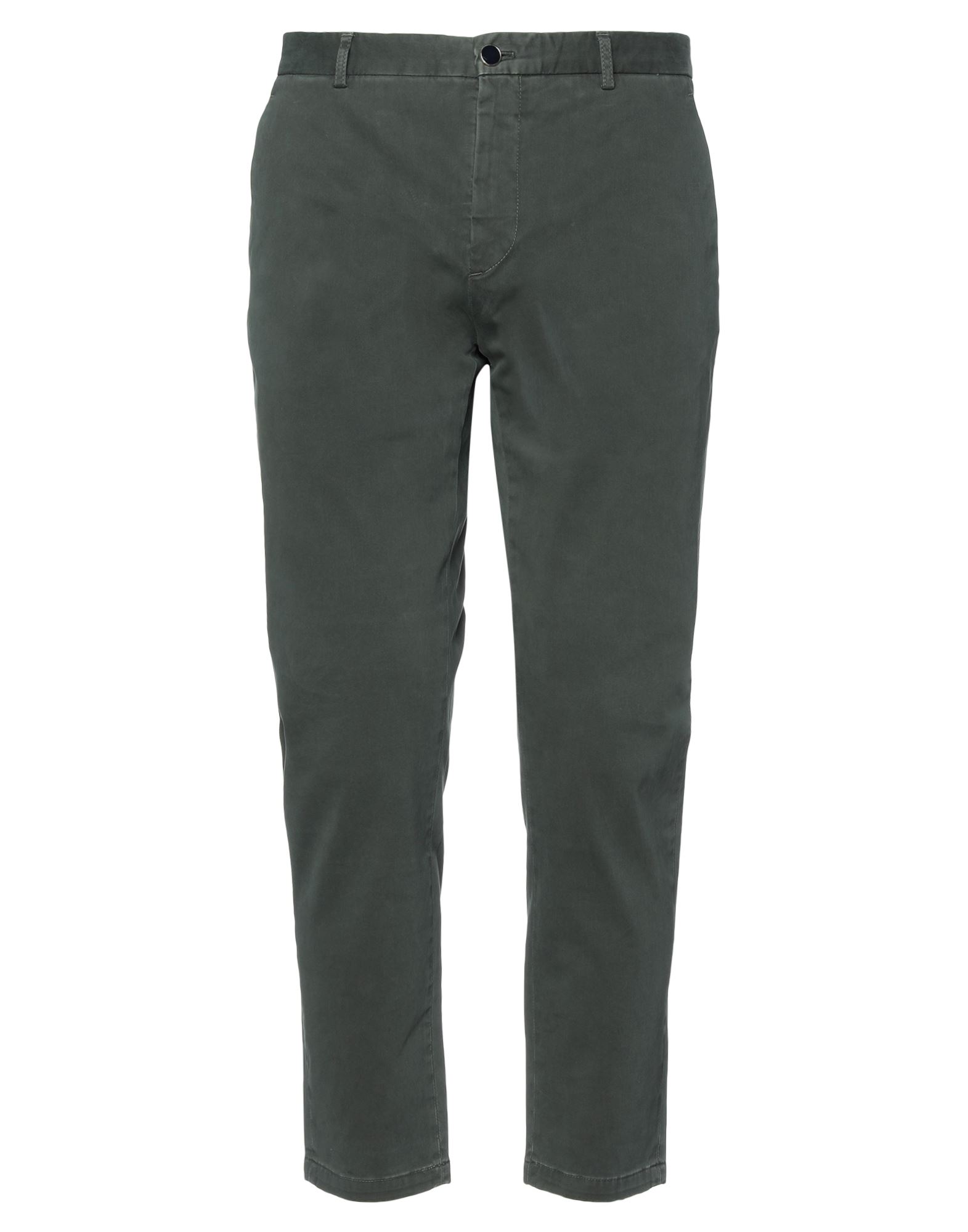 PT Torino Hose Herren Dunkelgrün PT Torino Hose Herren Dunkelgrün von PT Torino