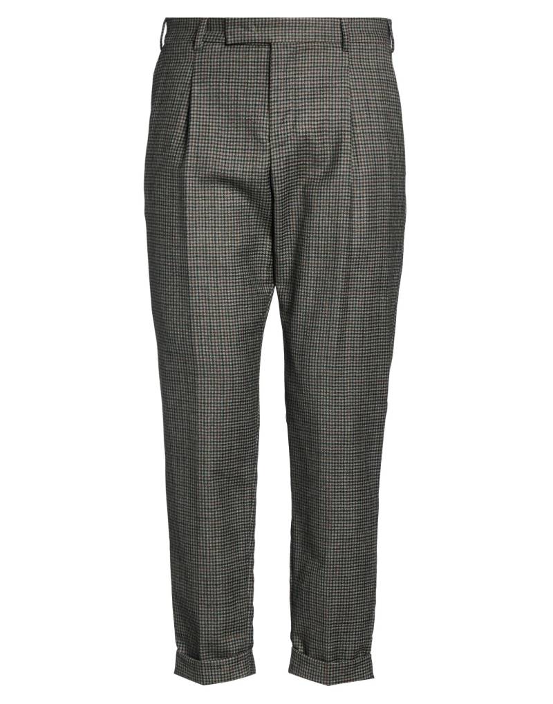 PT Torino Hose Herren Dunkelgrün von PT Torino