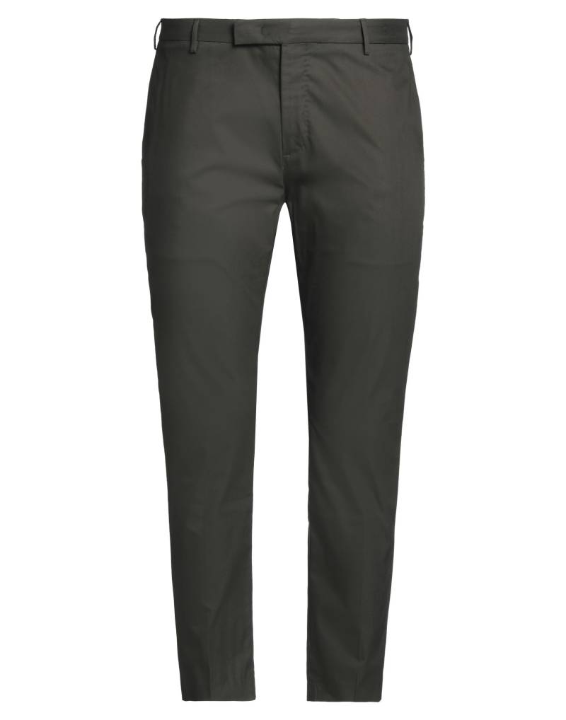 PT Torino Hose Herren Dunkelgrün von PT Torino