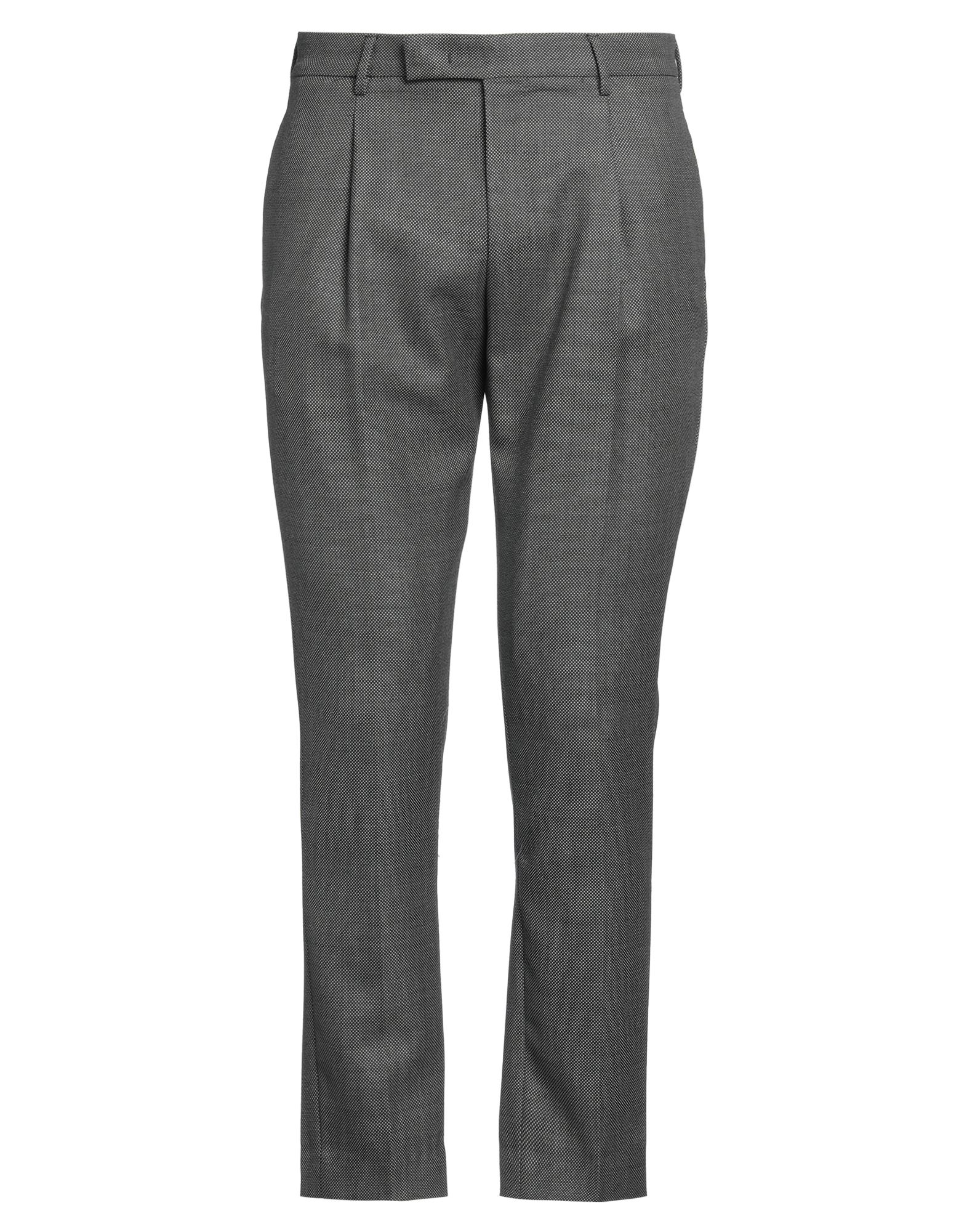 PT Torino Hose Herren Grau PT Torino Hose Herren Grau von PT Torino