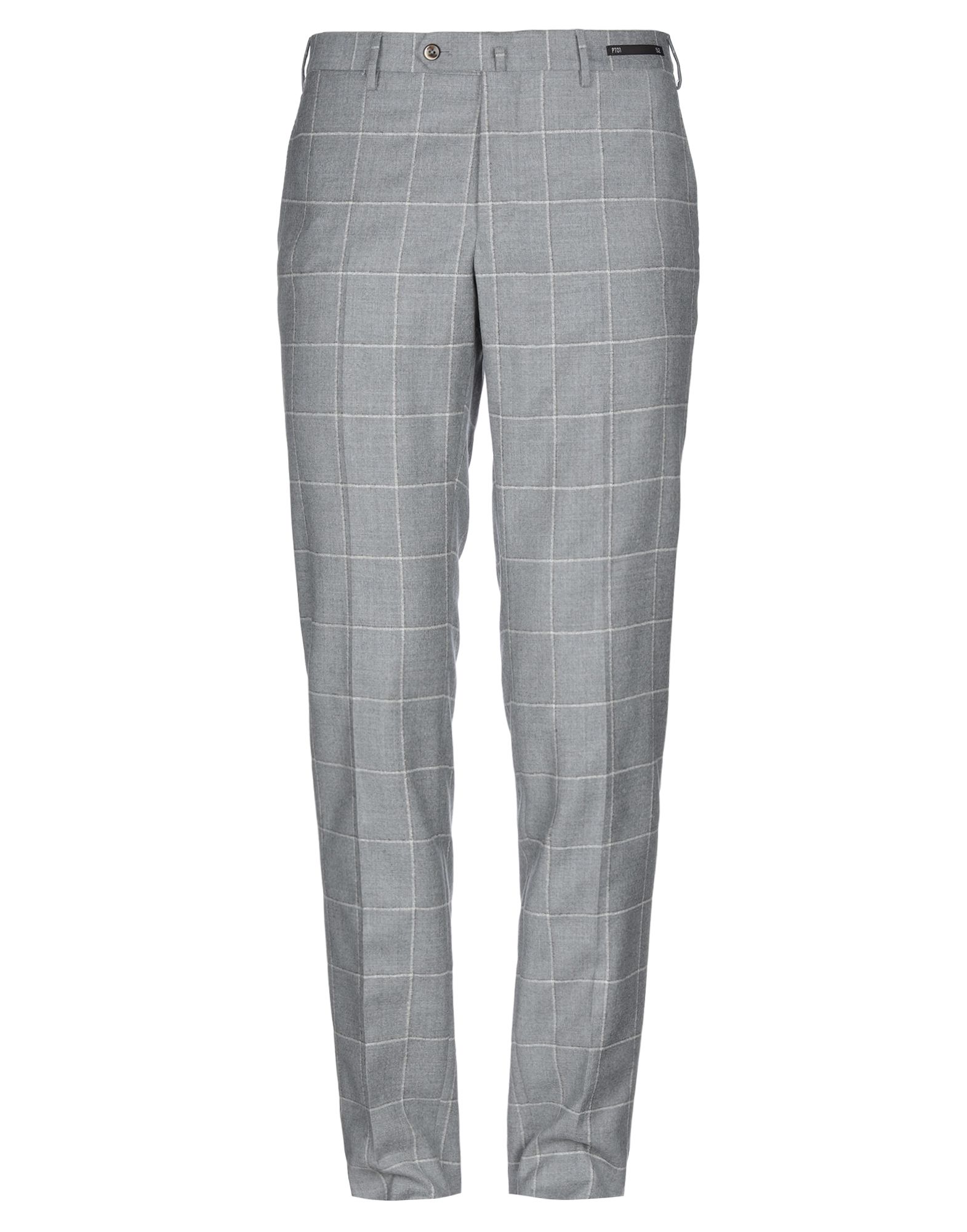 PT Torino Hose Herren Grau PT Torino Hose Herren Grau von PT Torino