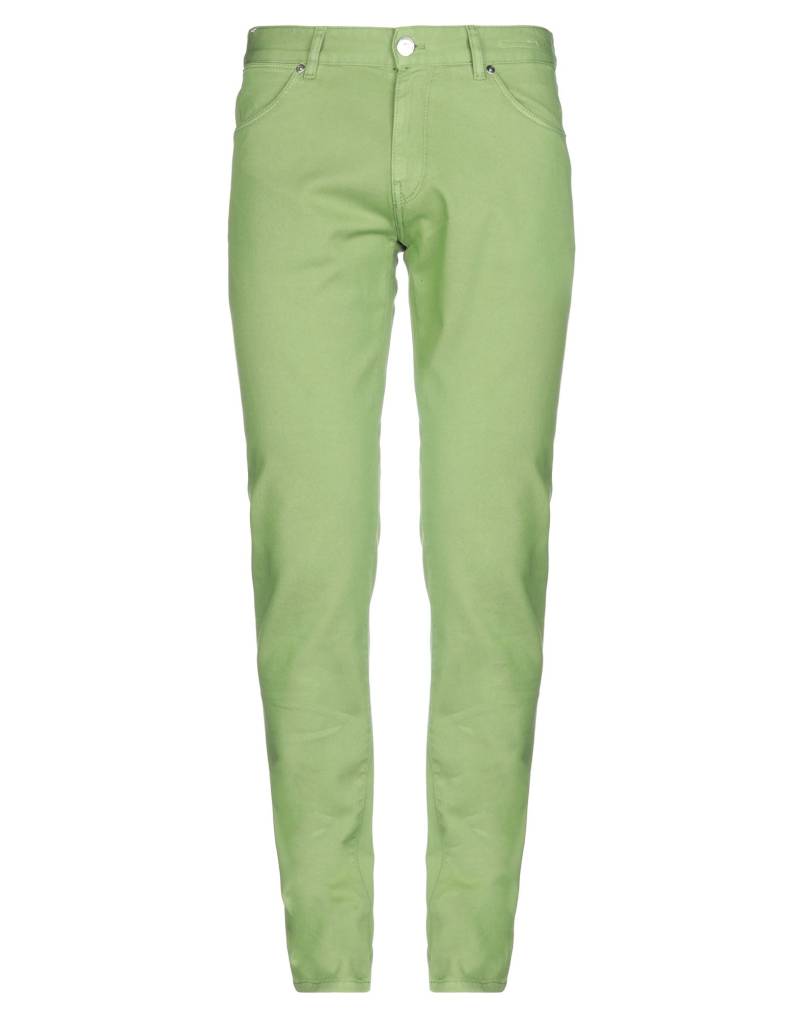 PT Torino Hose Herren Grün von PT Torino