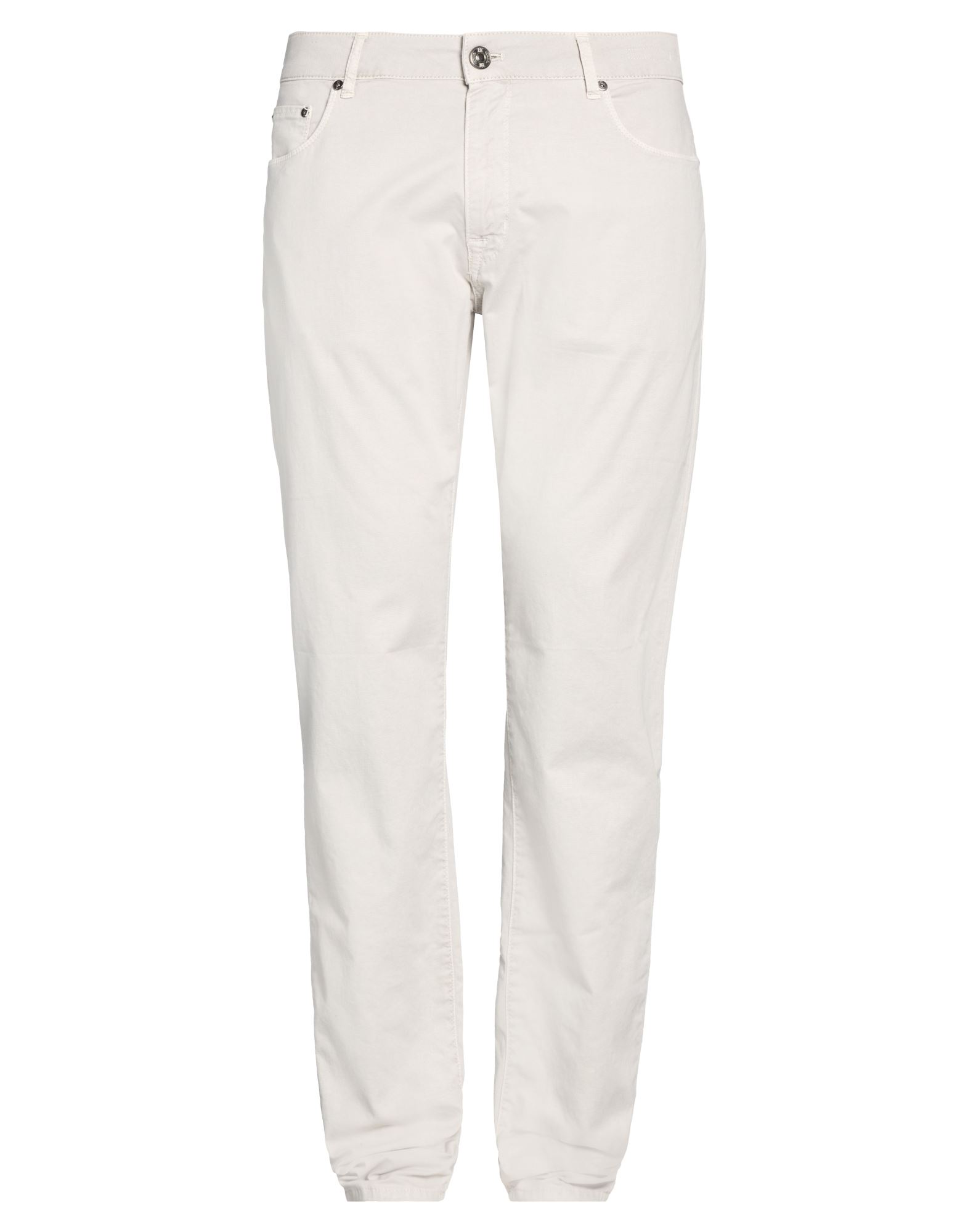 PT Torino Hose Herren Hellgrau von PT Torino