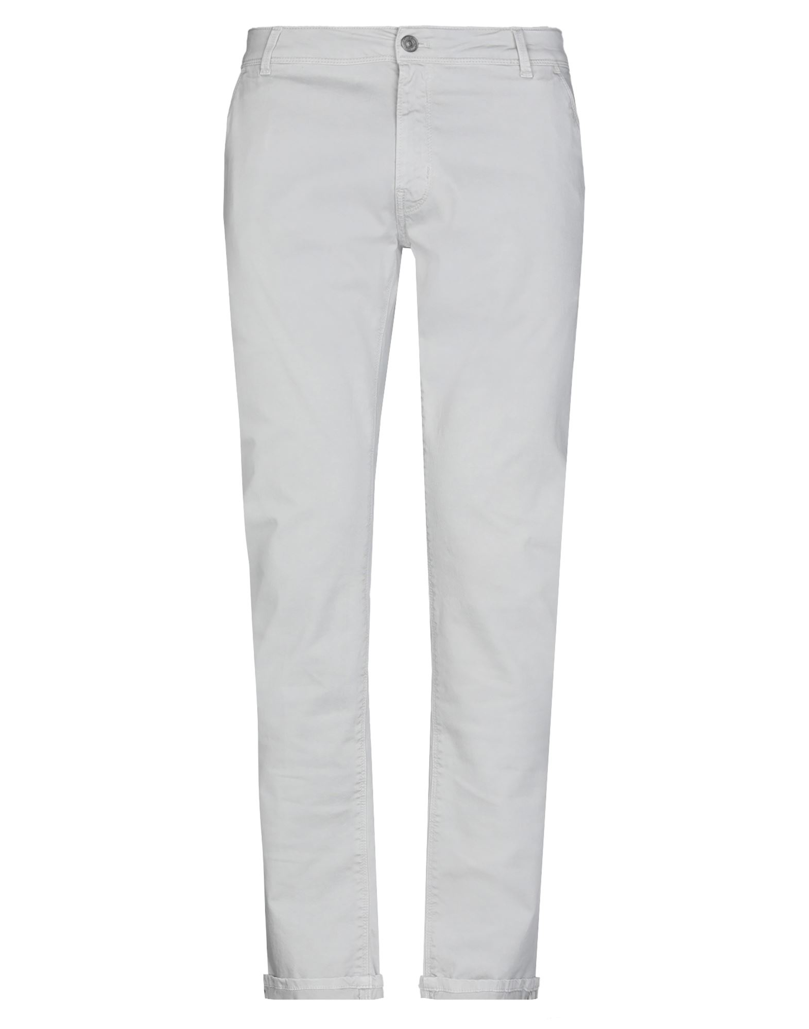 PT Torino Hose Herren Hellgrau von PT Torino