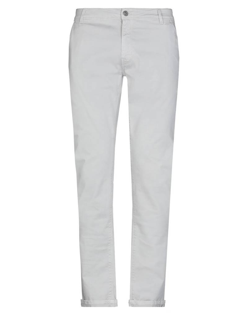 PT Torino Hose Herren Hellgrau von PT Torino