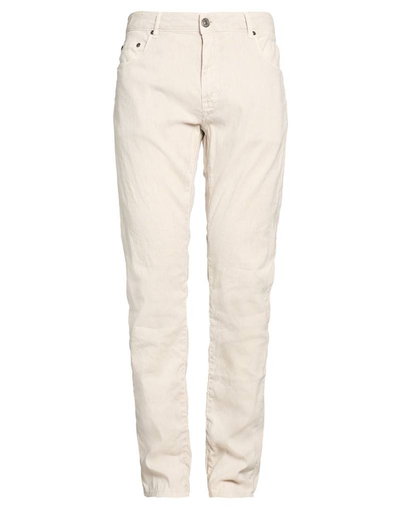 PT Torino Hose Herren Hellgrau von PT Torino