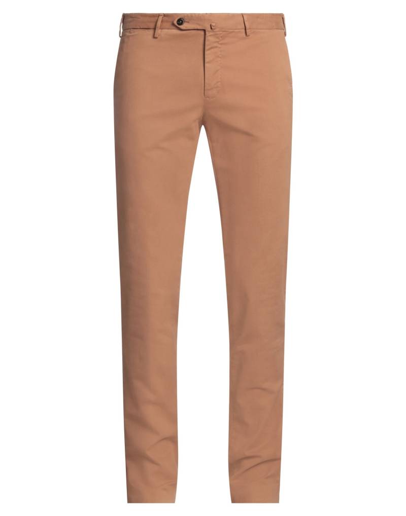 PT Torino Hose Herren Kamel von PT Torino